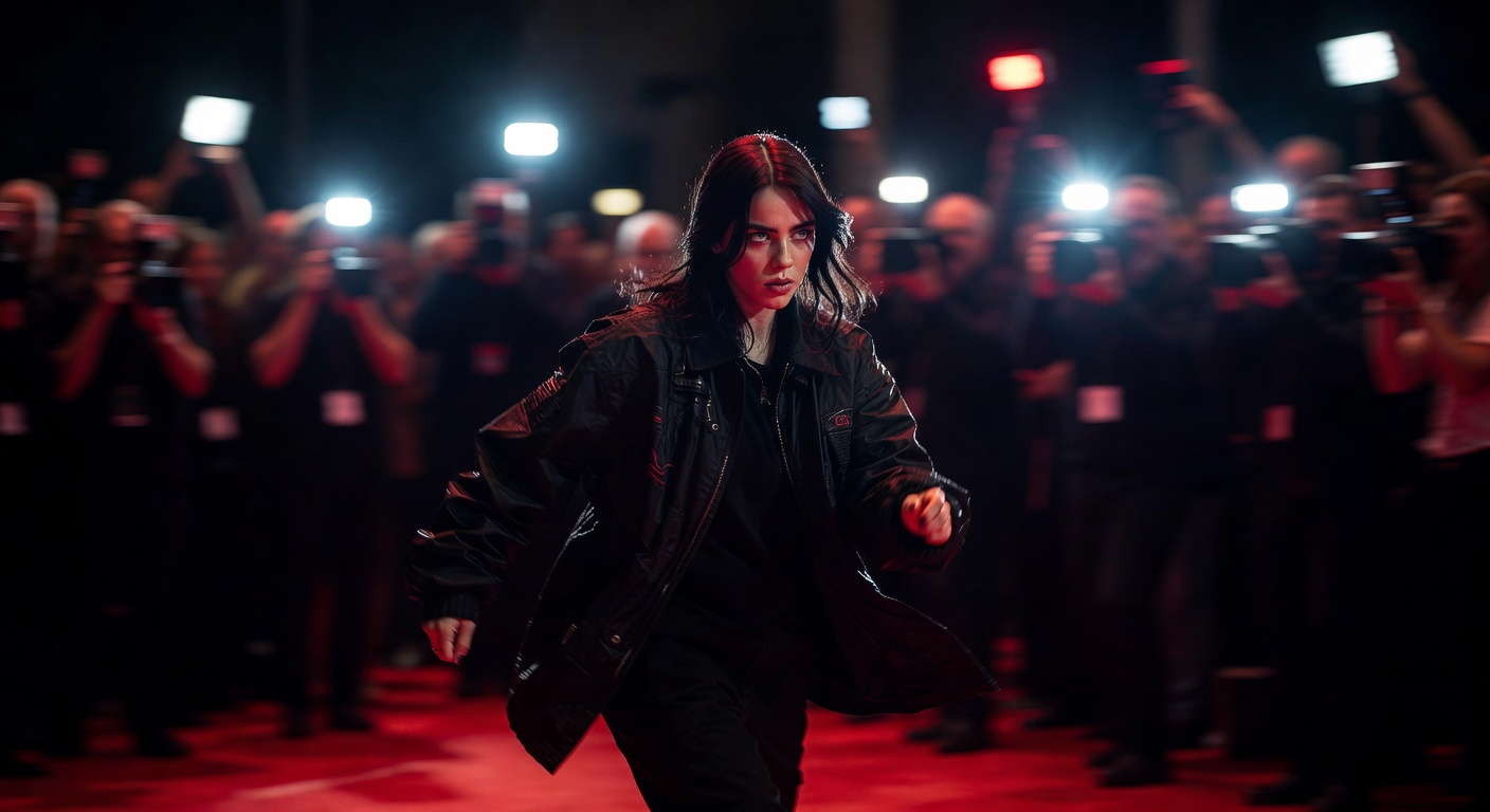 Billie Eilish’s Backlash Just Escalated: The Public Lie Problem Is Bigger Than the Original Comment