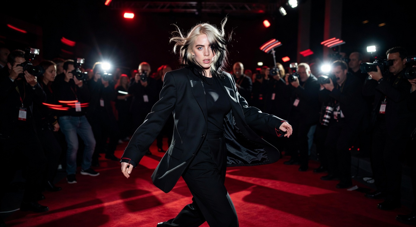 Billie Eilish’s Latest Political Blowup May Be Even More Damaging Than the Grammy Fallout
