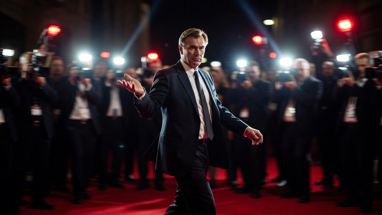 Christopher Nolan Shrugs Off *The Odyssey* Backlash, but the Internet Fight Isn’t Going Away