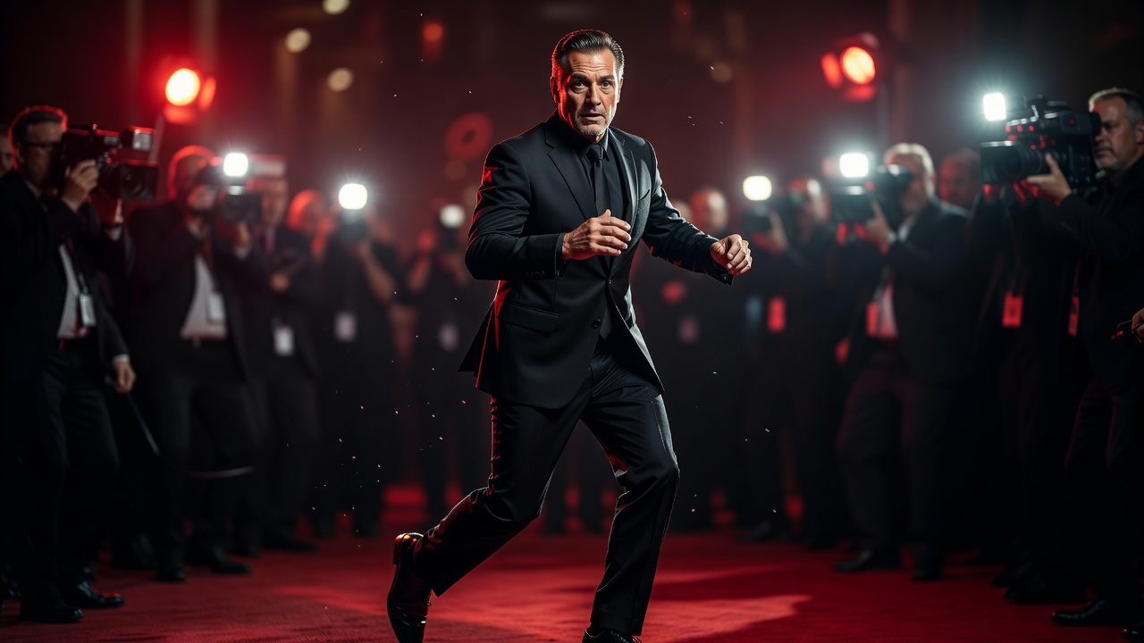 Did Disney’s New CEO Just Run From the Fallout? The Optics Are Brutal