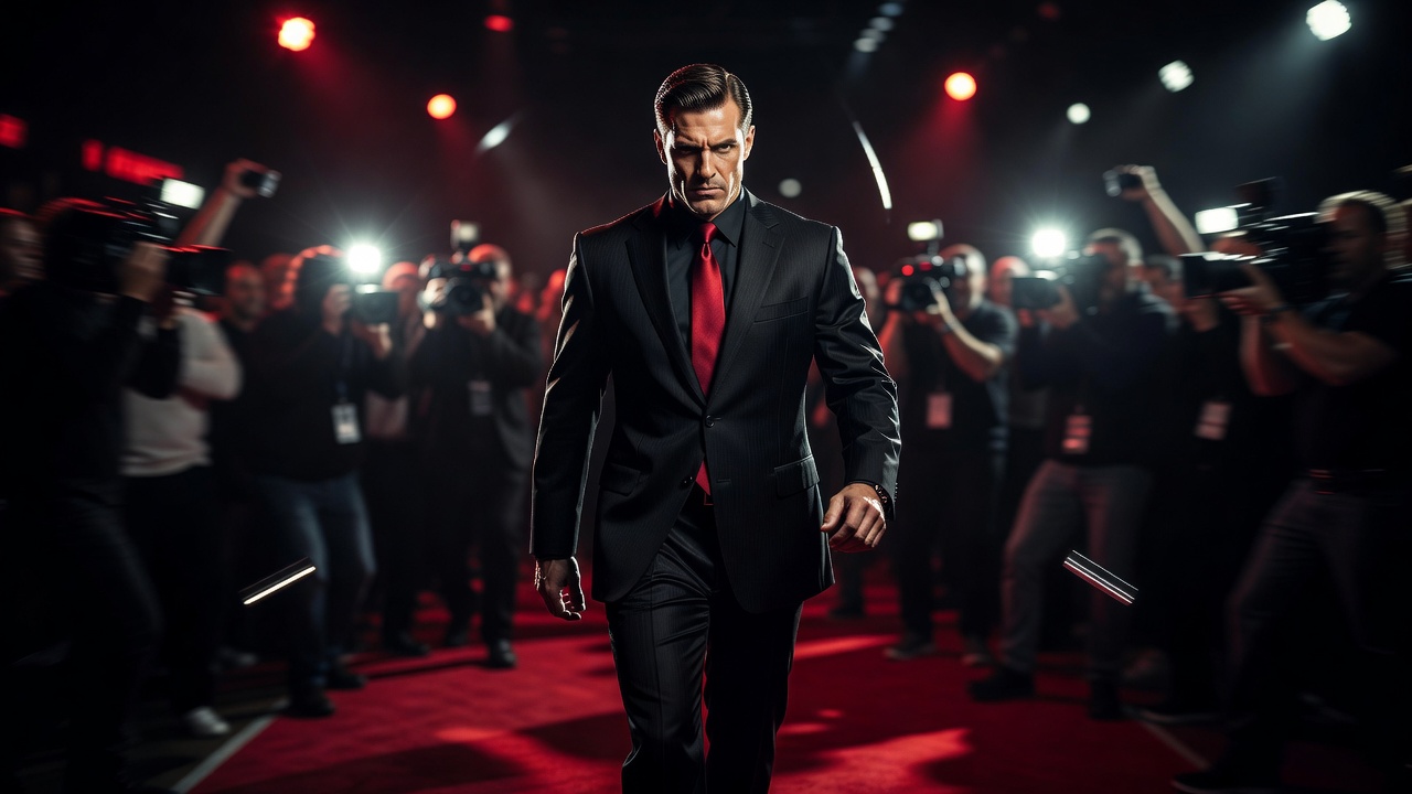 Disney’s New CEO Picks the Wrong Fight After UFC Freedom 250