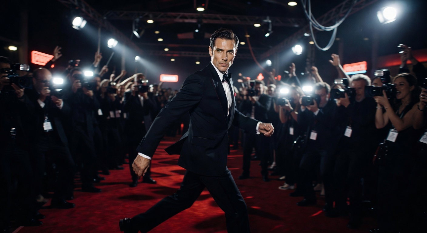 Hollywood Starts Distancing Itself From *The View*—Or at Least That’s the Story Catching Fire