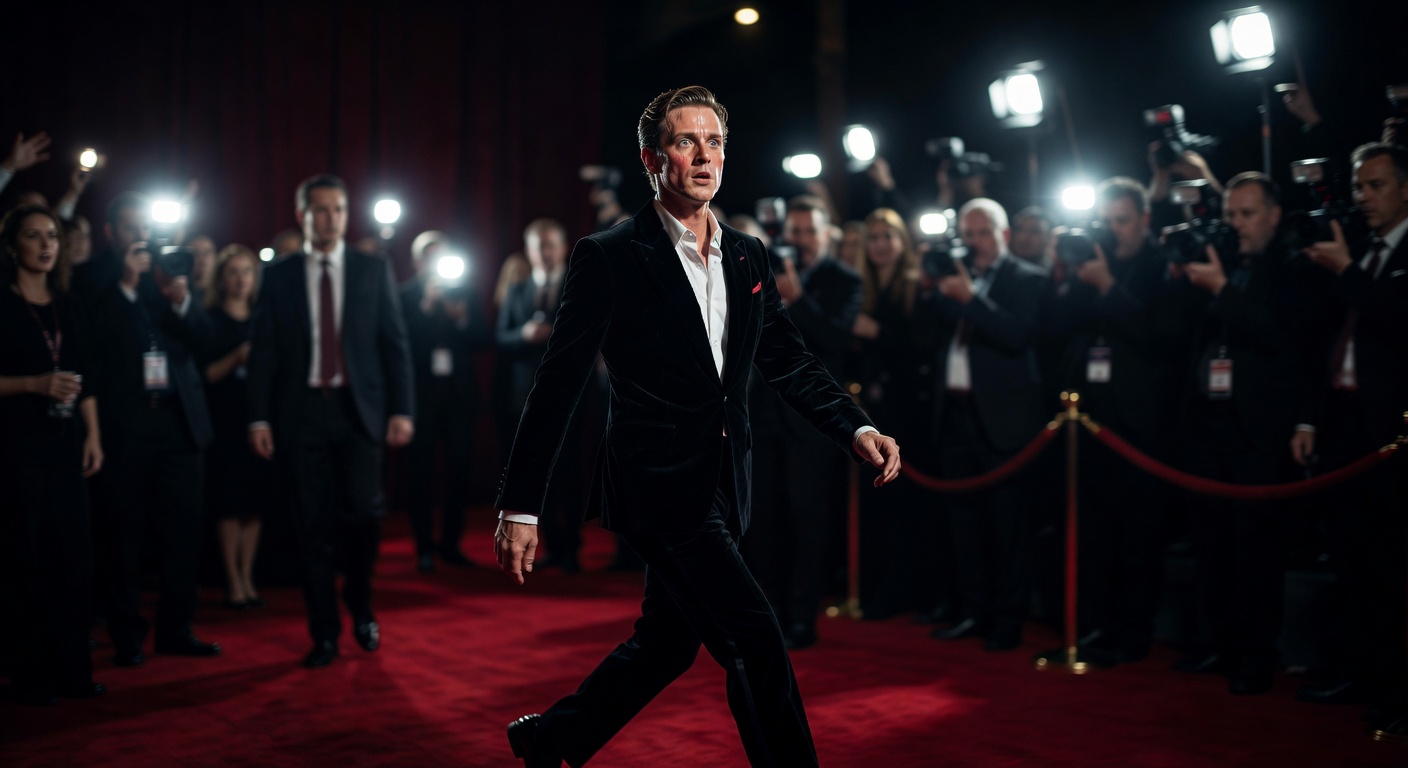 Hollywood’s New Apology Circuit Looks More Like Damage Control Than Remorse
