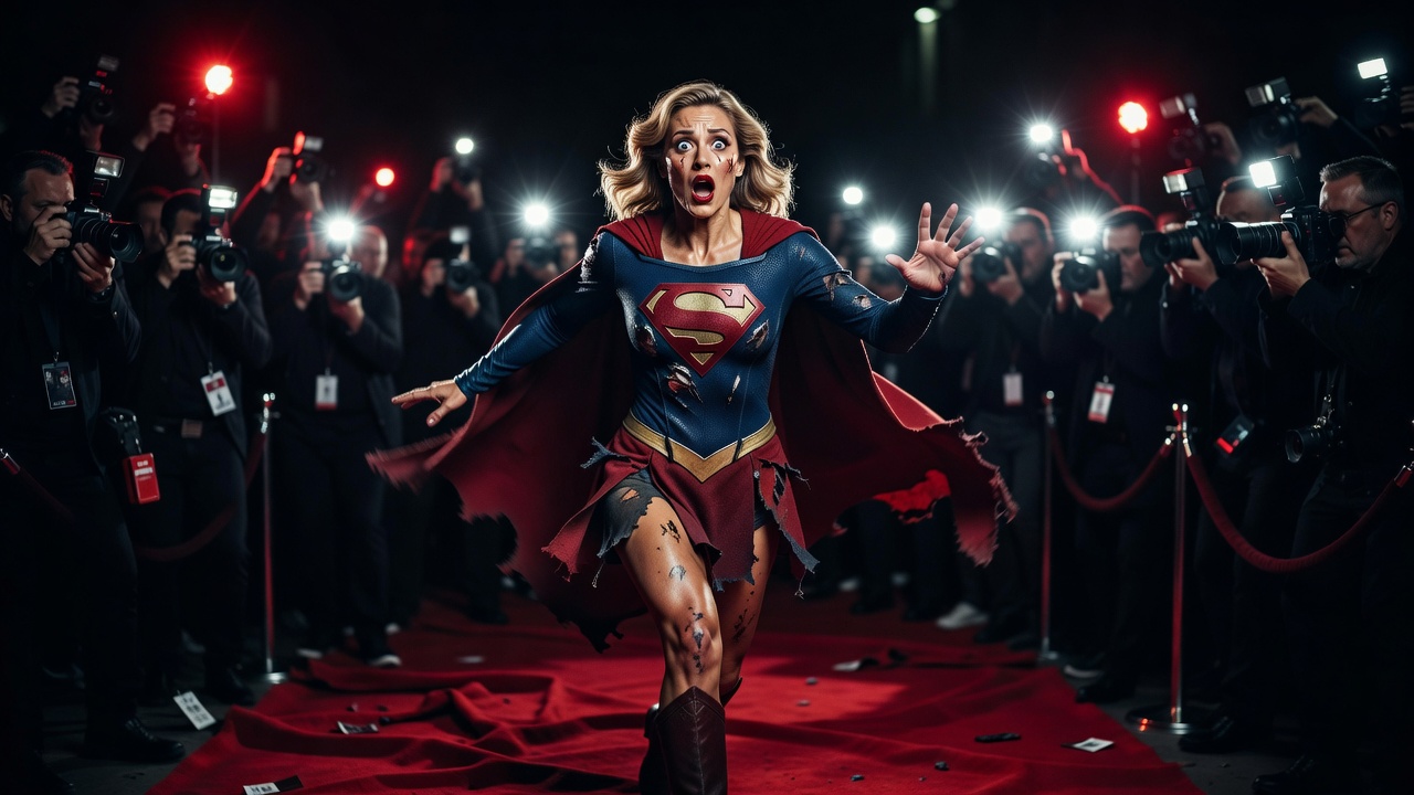 image_title: Zaslav Supergirl Damage Control Meltdown