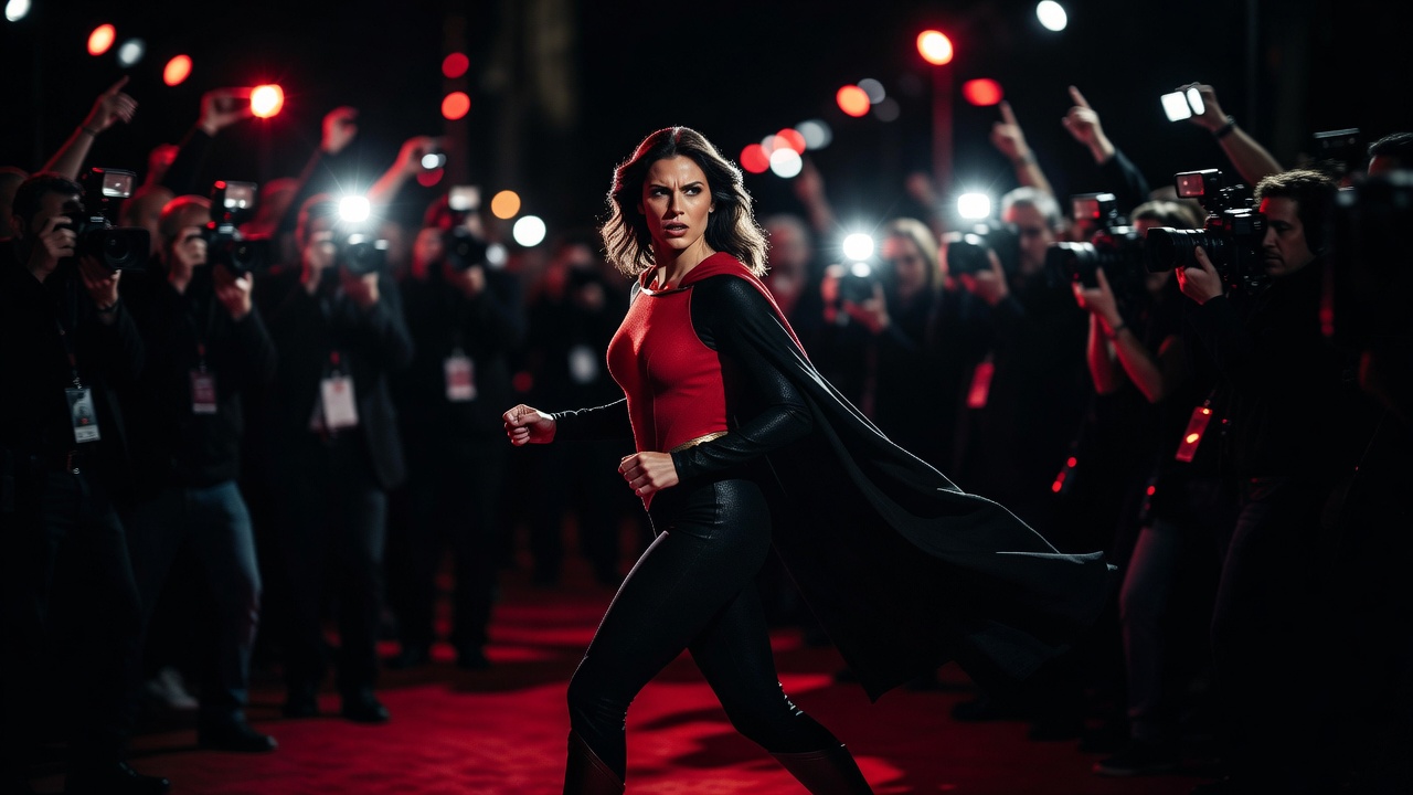 James Gunn’s Supergirl Apology Only Made the DC Mess Look Worse