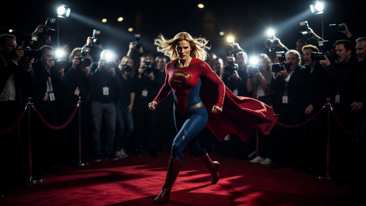 James Gunn’s Supergirl Damage Control Gets Even Messier