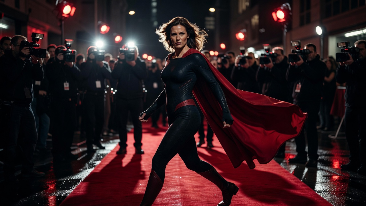 James Gunn’s Supergirl Damage Control Looks Worse Than the Backlash