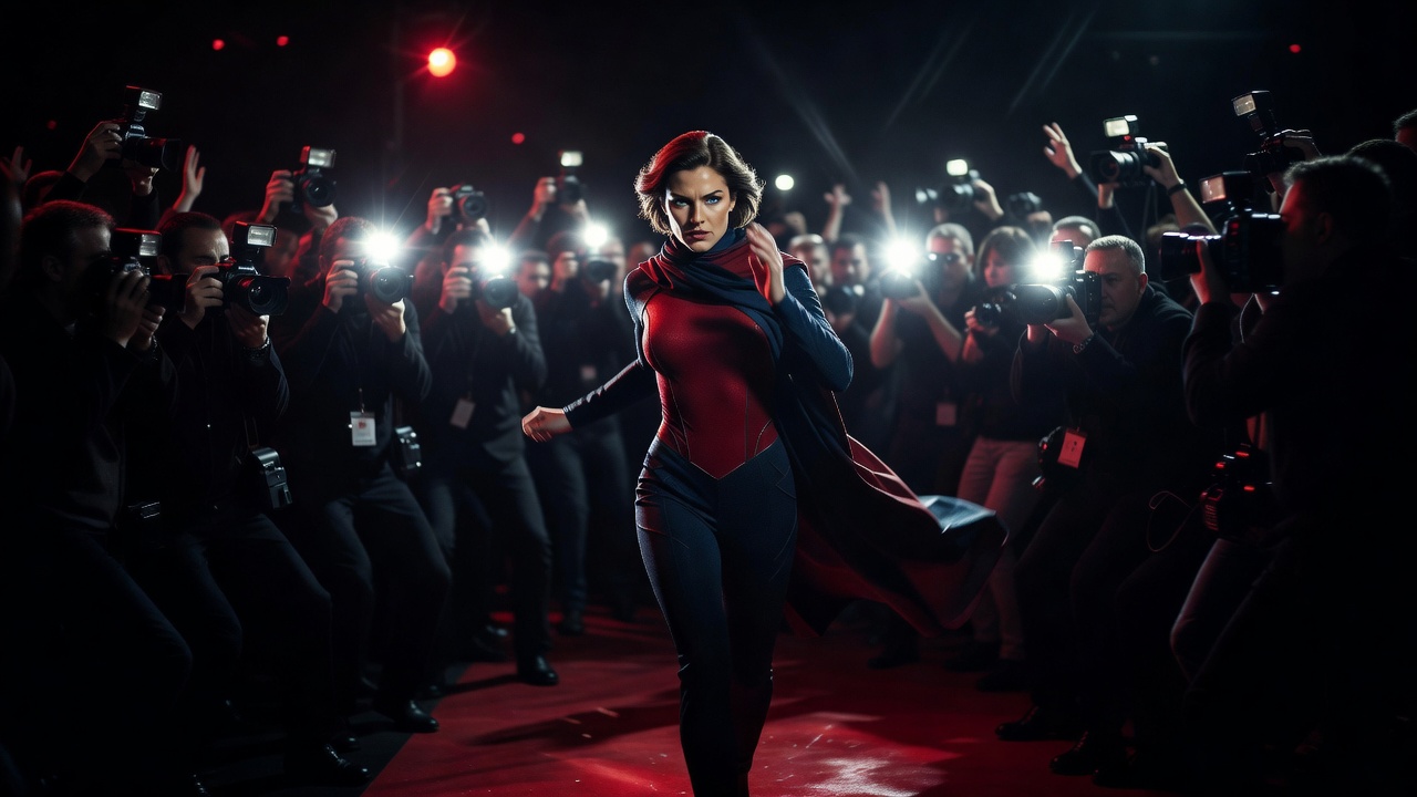 James Gunn’s Supergirl Defense Only Makes The Spider-Man Comparison Worse