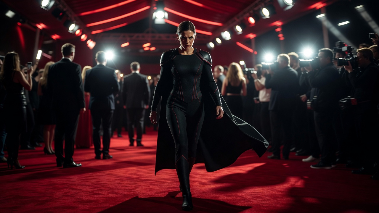 James Gunn’s Supergirl Pitch Is Backfiring, and the Audience Seems Done Listening