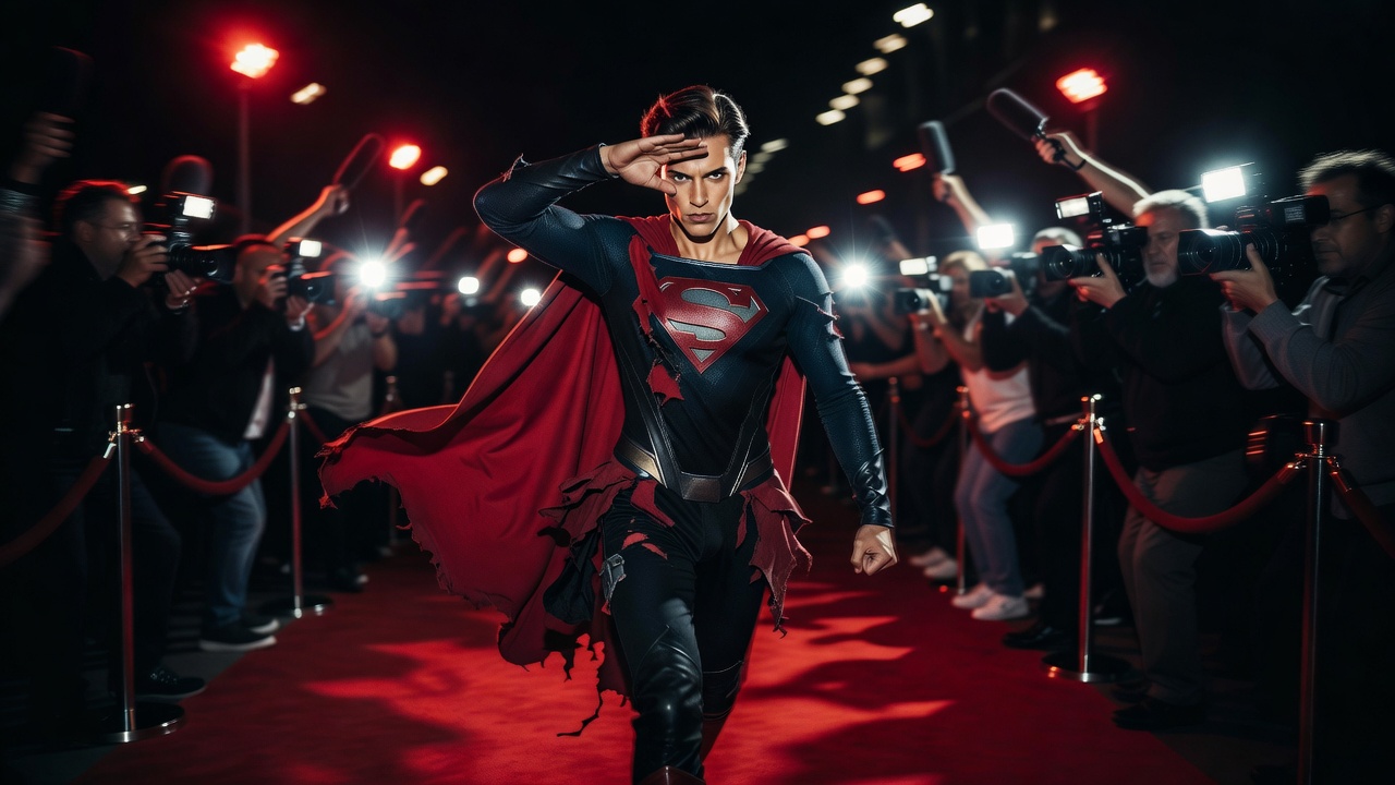 James Gunn’s Worst Supergirl News Yet Isn’t the 78% Collapse. It’s the Double-Down.
