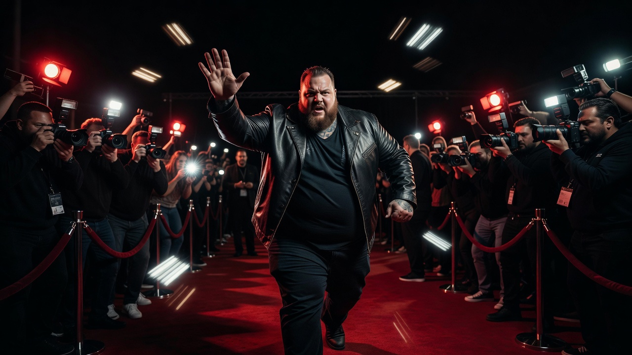 Jelly Roll Pushes Back as Radio Stations Pull His Music