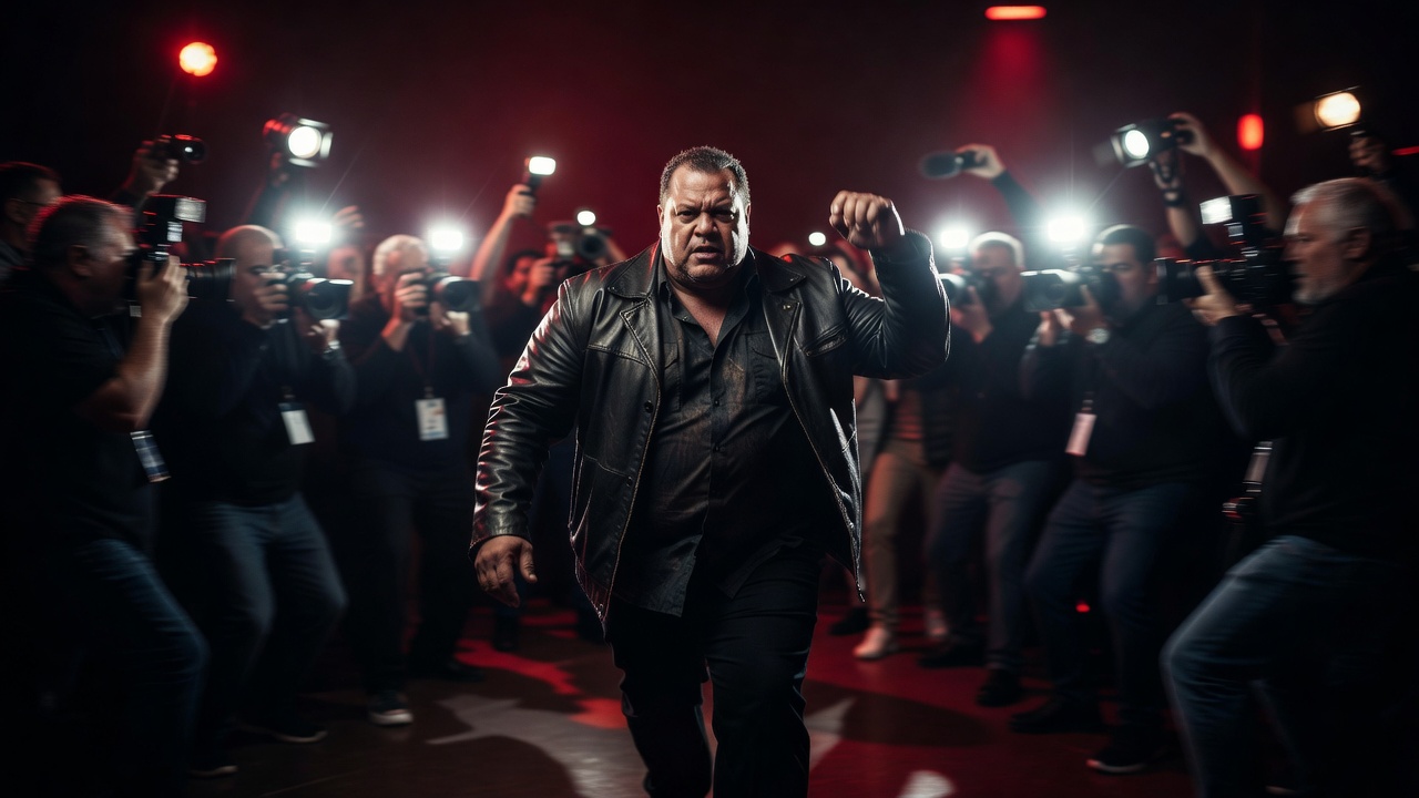 Jelly Roll’s 2027 Plans Reportedly Hit a Major Roadblock