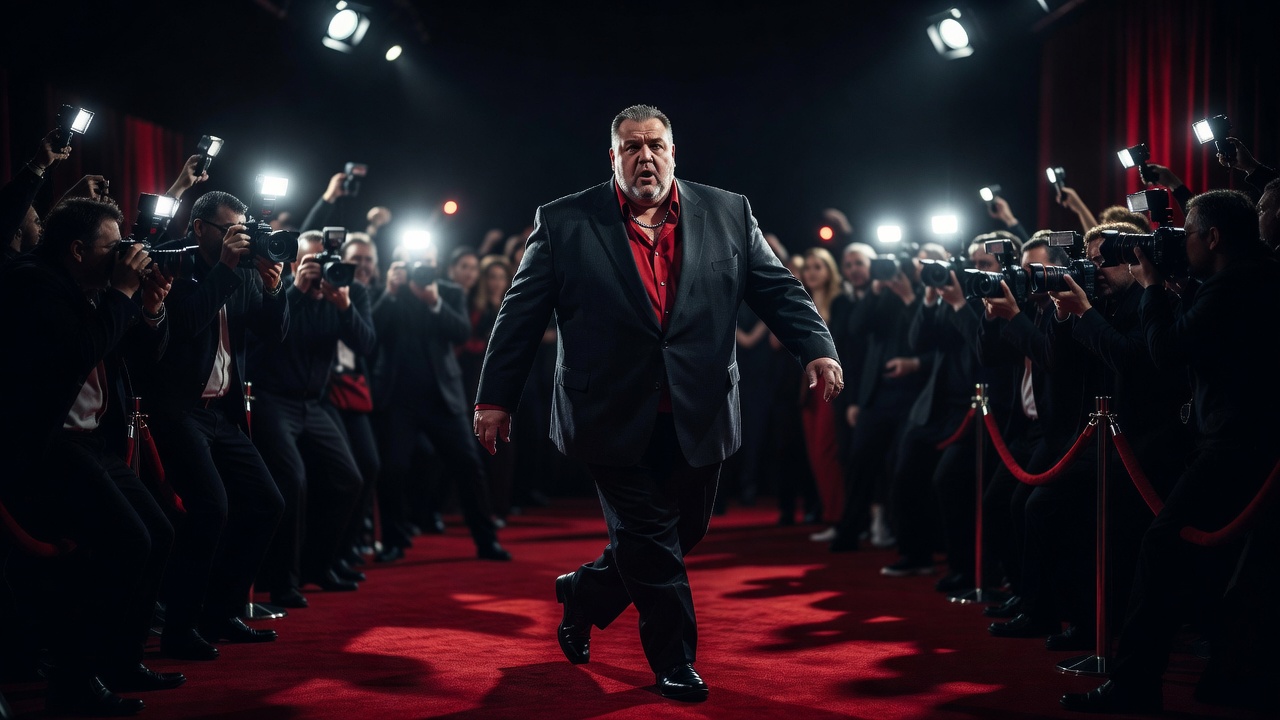 Jelly Roll’s “Apology” Makes the Backlash Even Worse