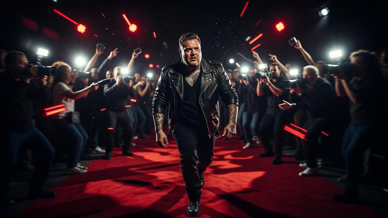 Jelly Roll’s Backlash Gets Worse as Radio Stations Reportedly Pull His Music