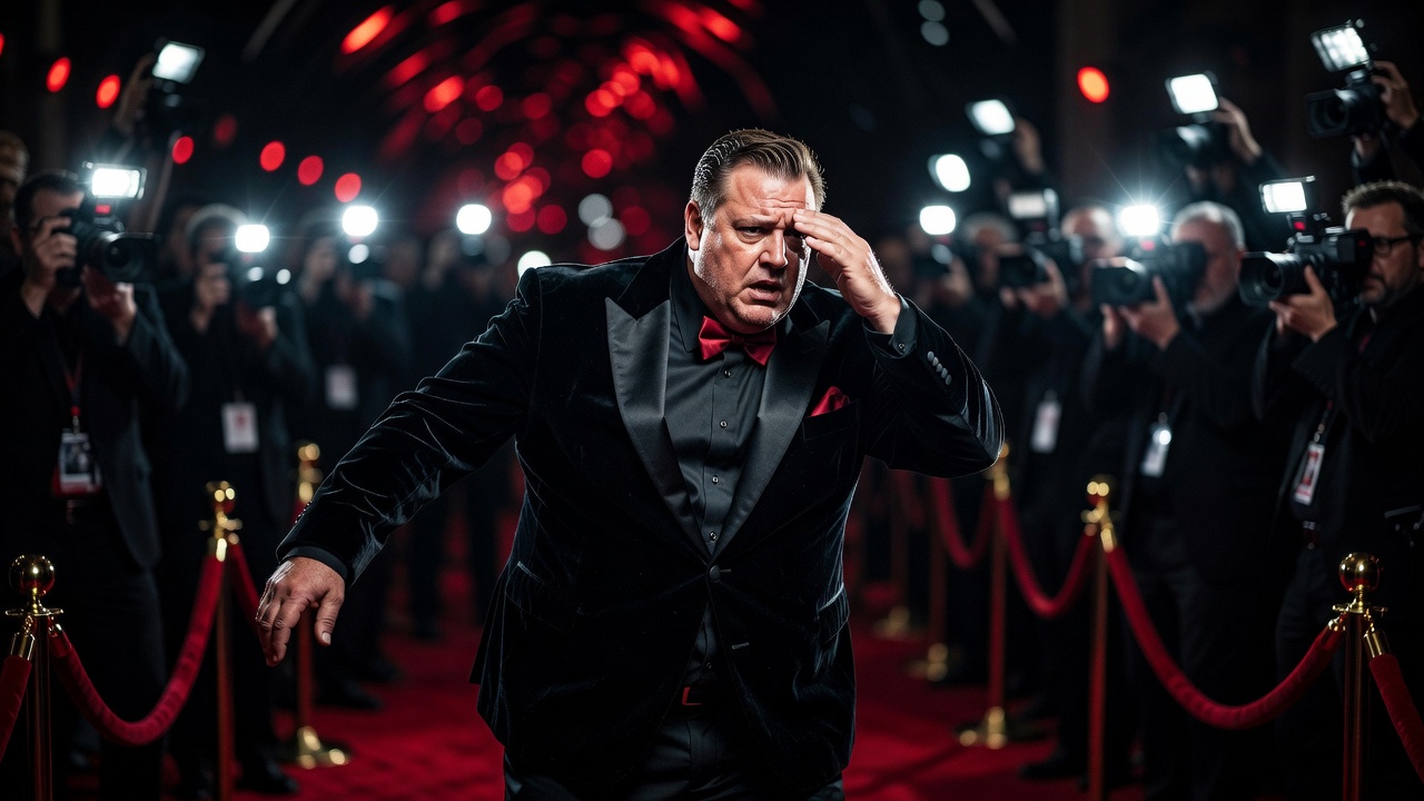 Jelly Roll’s Comedy Pivot Hits a Wall After Political Joke Backlash
