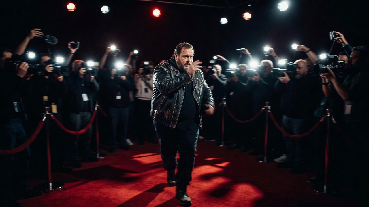 Jelly Roll’s Fan Backlash Gets Even More Uncomfortable