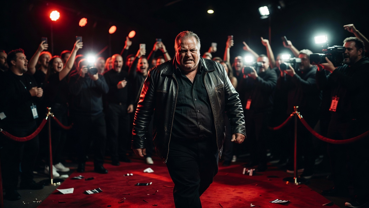 Jelly Roll’s Fan Backlash Takes Another Ugly Turn