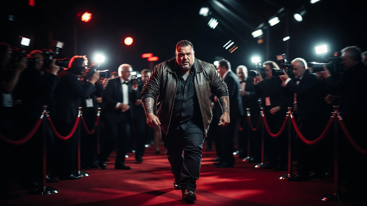 Jelly Roll’s Hollywood Ambitions Hit Another Wall