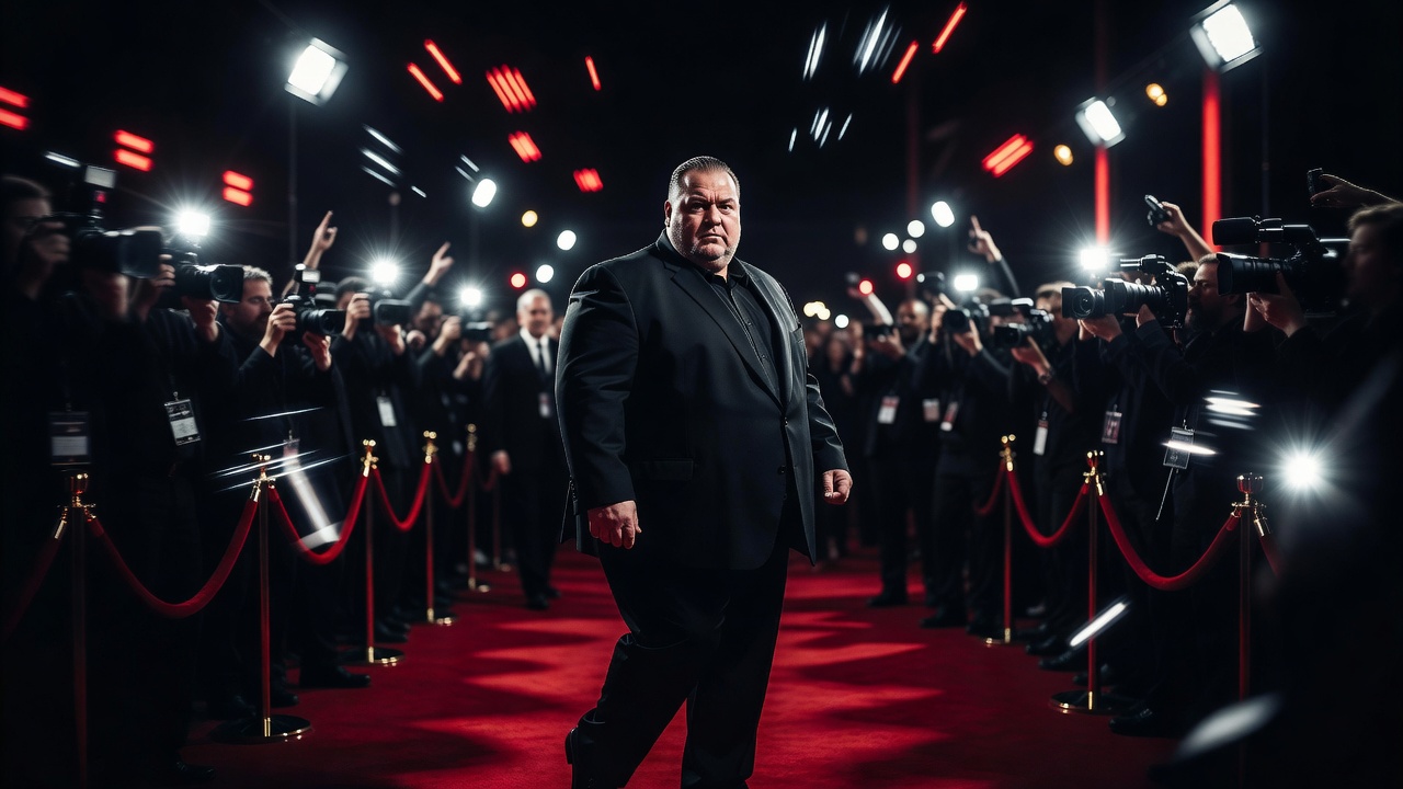 Jelly Roll’s Hollywood Problem Just Got Bigger