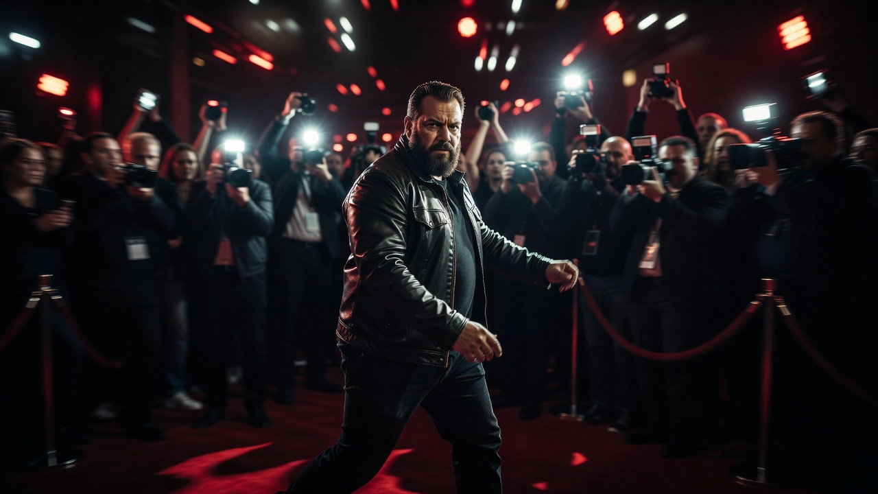 Jelly Roll’s Hollywood Push Hits Another Wall