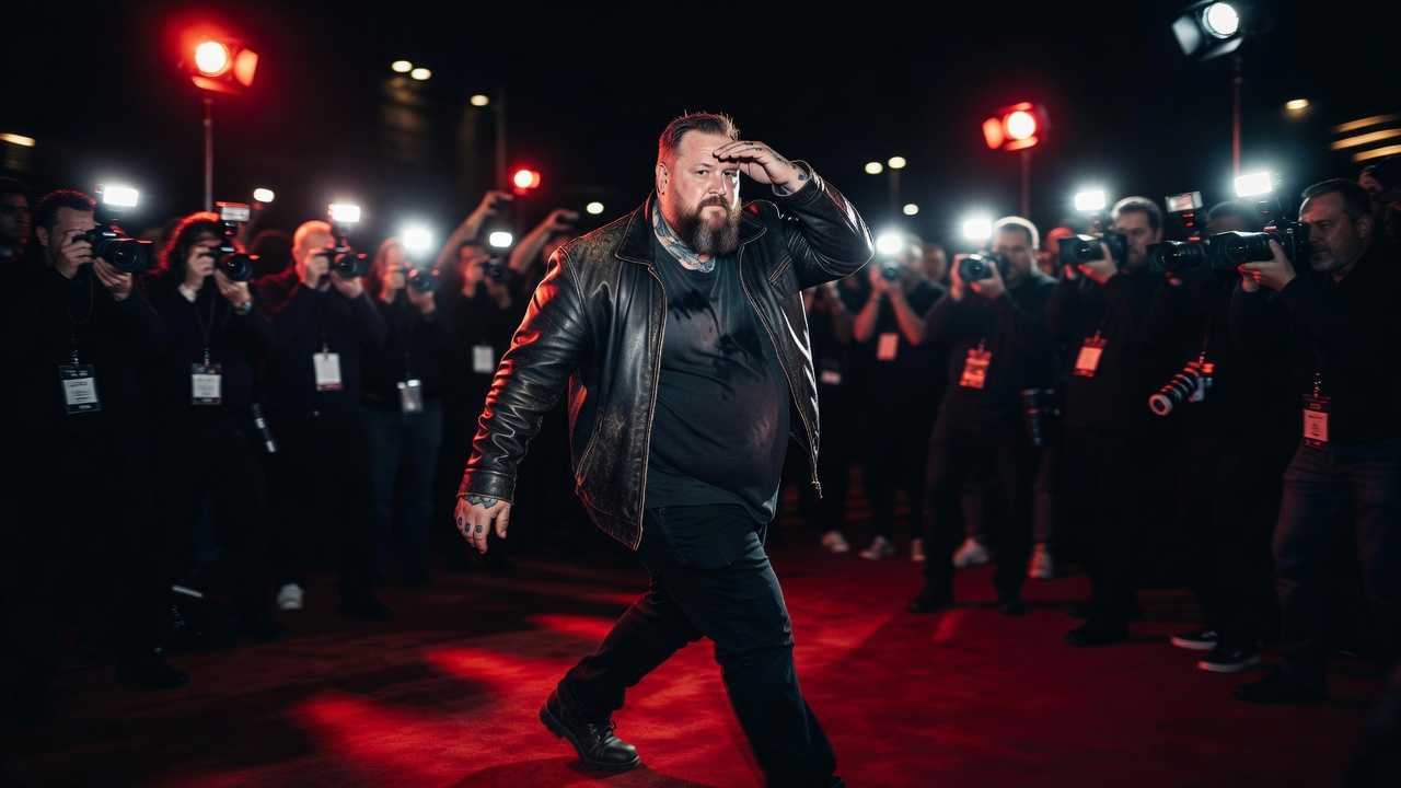 Jelly Roll’s Image Problem Gets Worse as Old Clips Resurface
