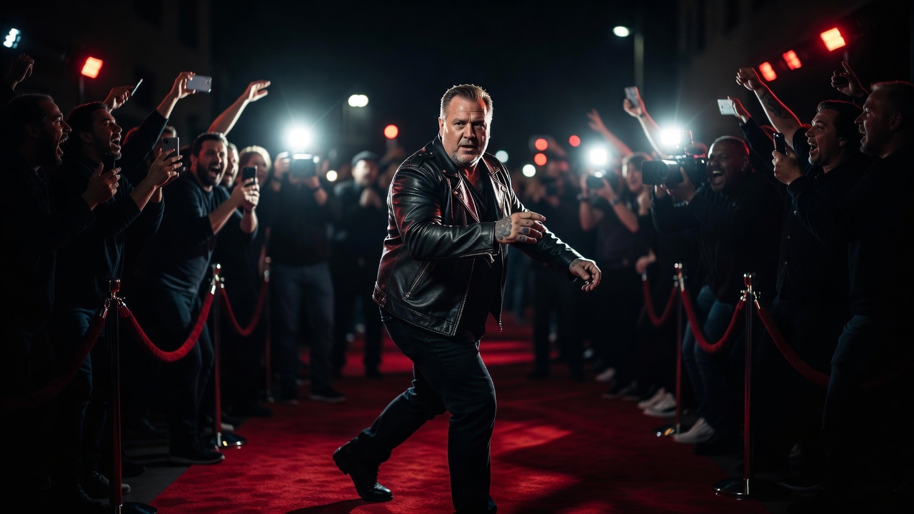 Jelly Roll’s Kimmel Backlash Is Turning Into a Fan Revolt