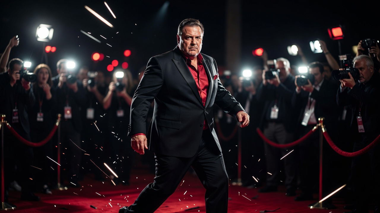 Jelly Roll’s Kimmel Gamble Is Turning Into a Brand Problem