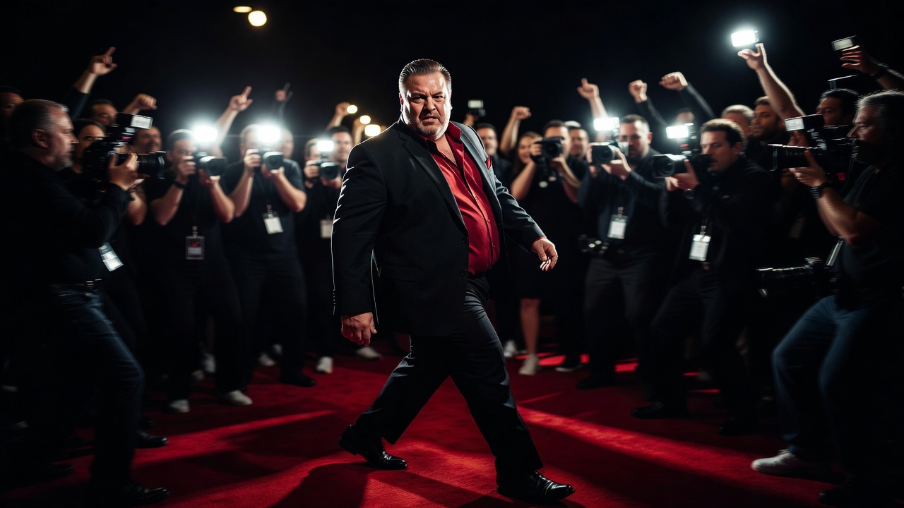 Jelly Roll’s Latest Backlash Puts His Public Persona Under Pressure