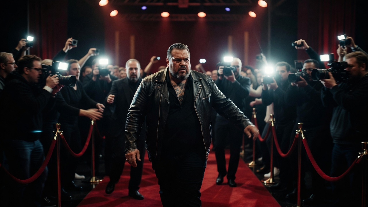 Jelly Roll’s Latest Backlash Shows How Fast Fan Trust Can Collapse