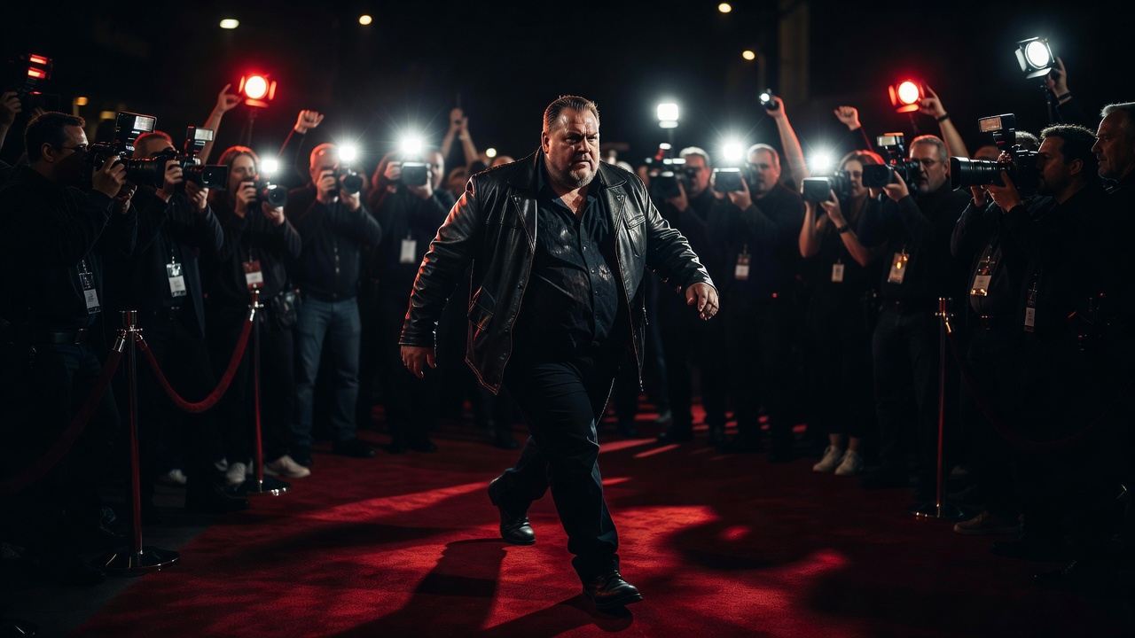 Jelly Roll’s New Year’s Eve Concert Reportedly Scrapped After Backlash