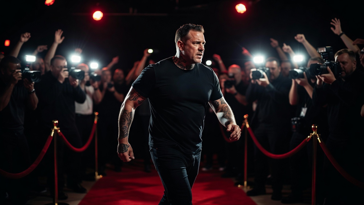 Jelly Roll’s Next Kimmel Appearance Could Push More Fans Away