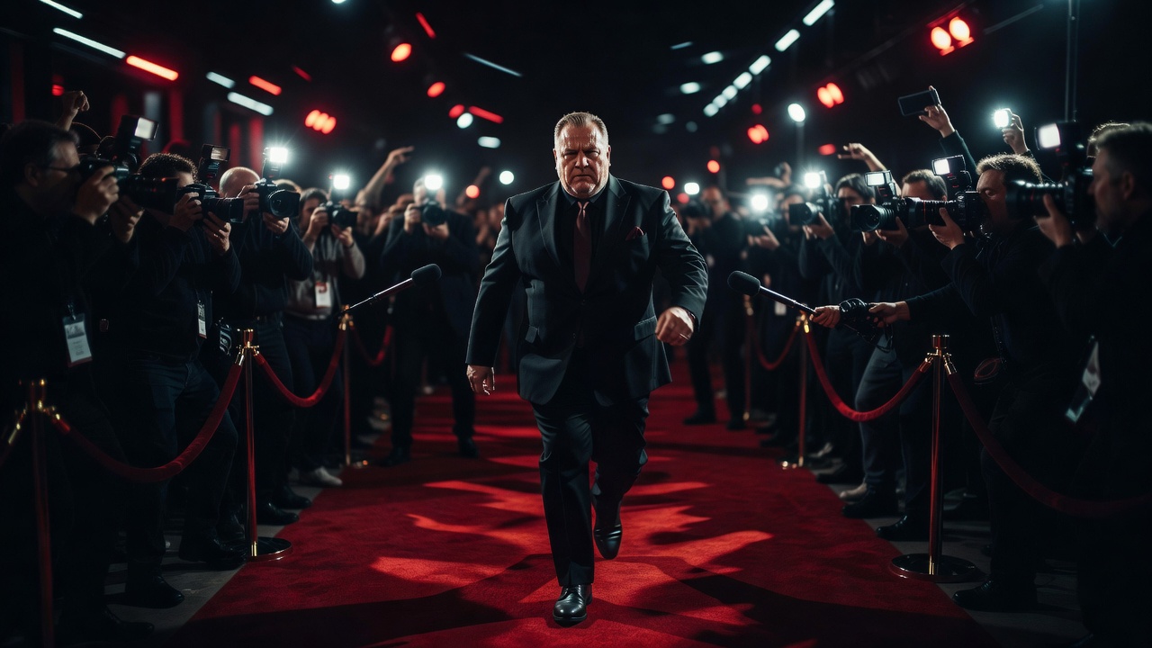 Jelly Roll’s Radio Backlash Is Turning Into Another Persona Problem