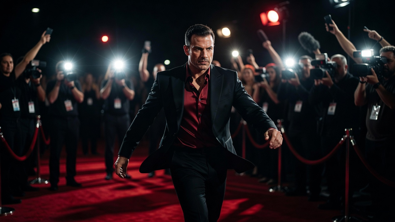Jimmy Kimmel’s Jelly Roll Defense Is Making the Backlash Worse