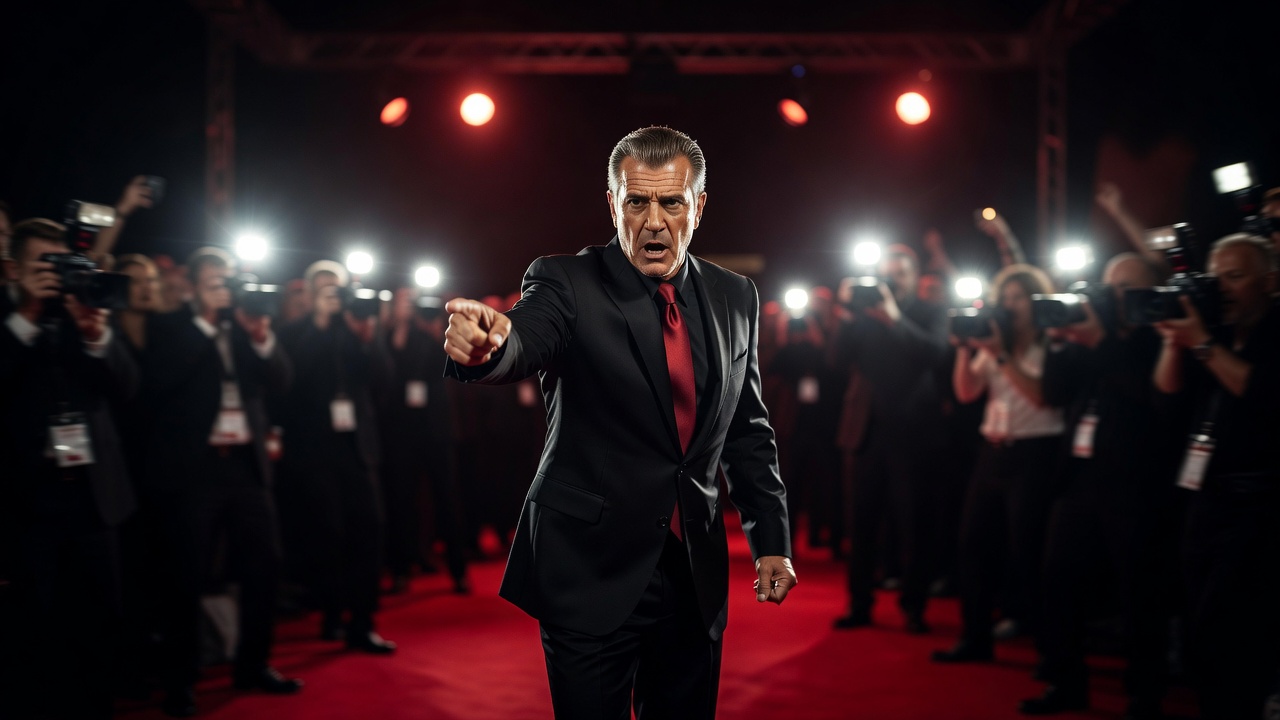 Mel Gibson calls out the Supergirl flop as DC faces another box office black eye