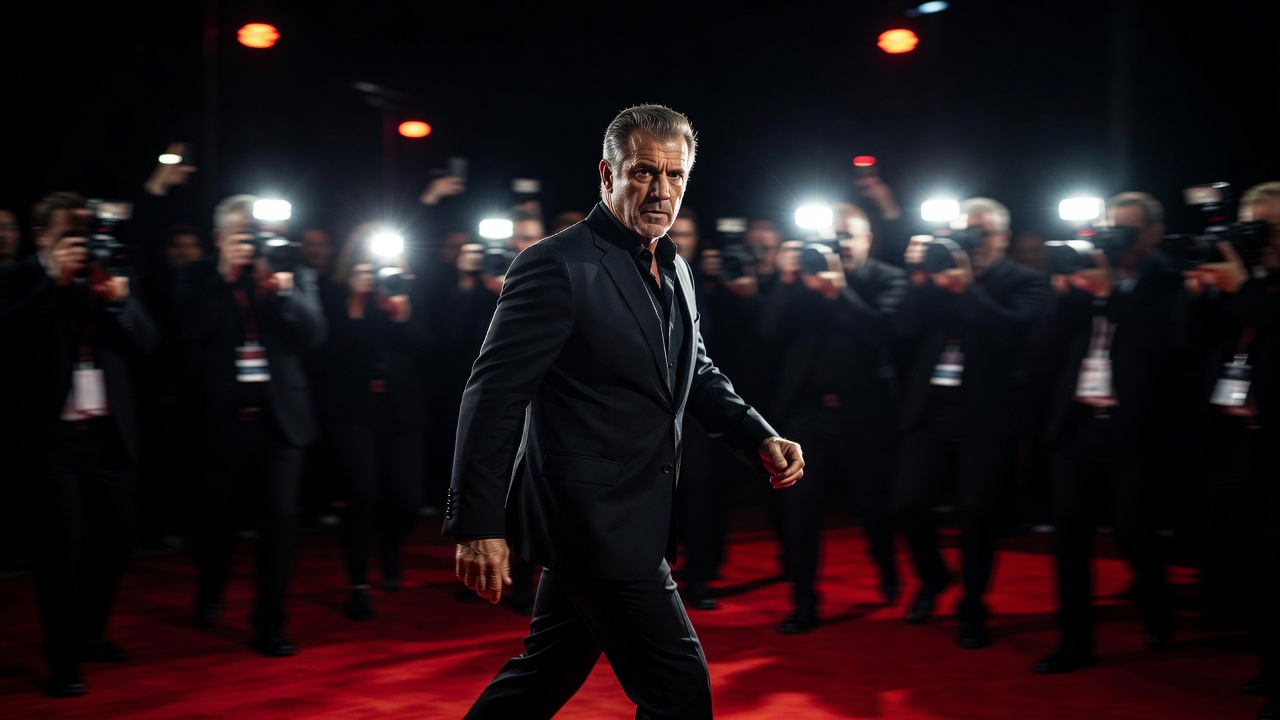 Mel Gibson Takes Aim at Jelly Roll as Backlash Keeps Growing