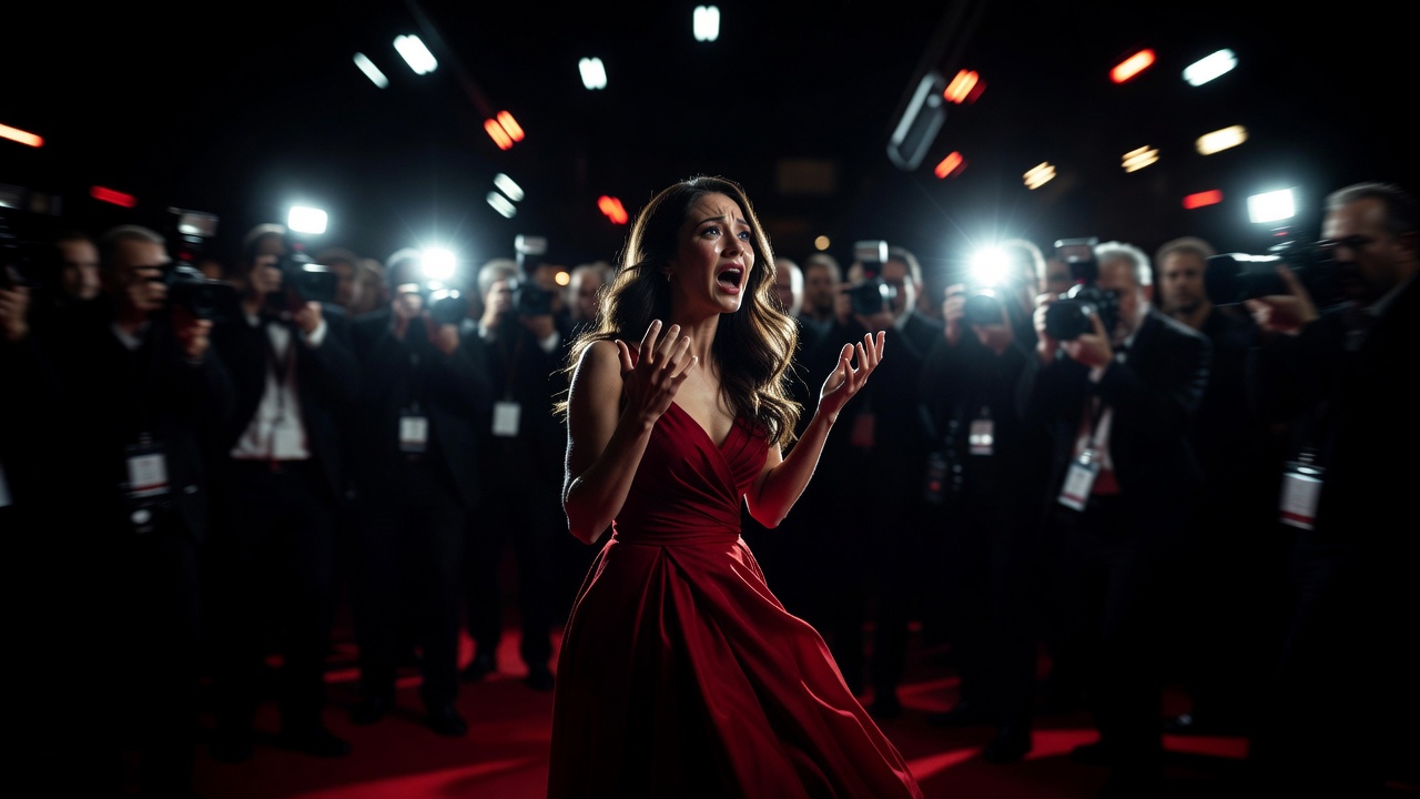 Milly Alcock loses it after *Supergirl* reportedly burns $300 million for James Gunn's DCU
