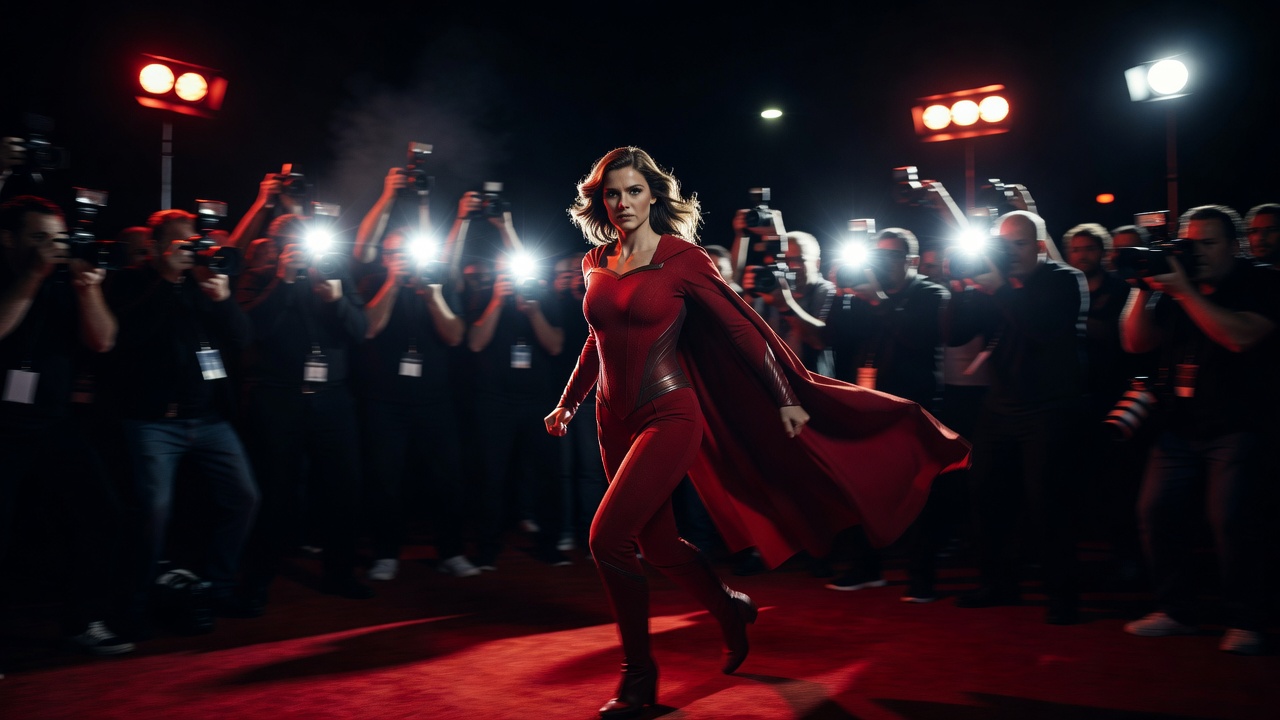 Milly Alcock’s Supergirl Damage Control Is Backfiring, and DC Should Be Nervous
