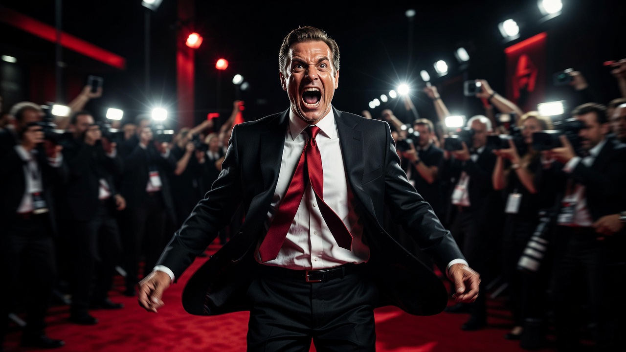 New Disney CEO LOSES IT After *Scary Movie 6* Box Office EXPLODES! And Says the Most INSANE Thing!