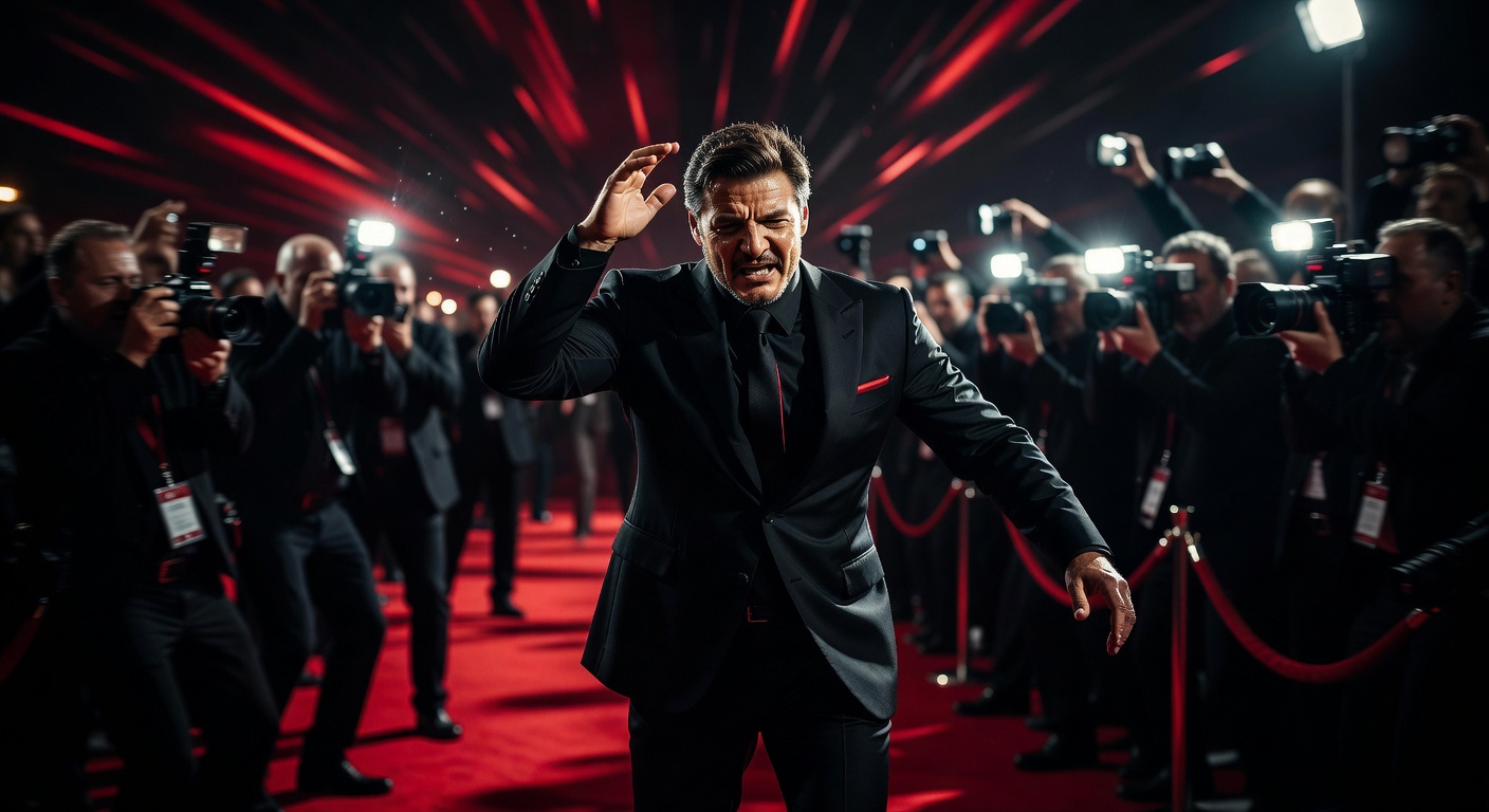 Pedro Pascal Is Fighting the Headlines While *The Mandalorian & Grogu* Sinks