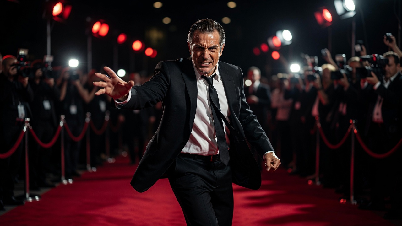 Robert De Niro “Rages” at *Scary Movie 6*? Maybe. The Real Story Is Bigger Than the Rumor