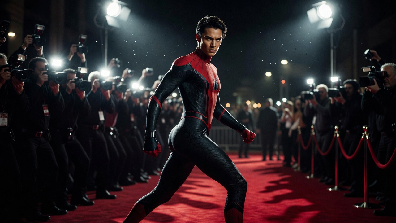 Spider-Man’s $2 Billion Run Makes Supergirl’s Excuses Look Even Worse