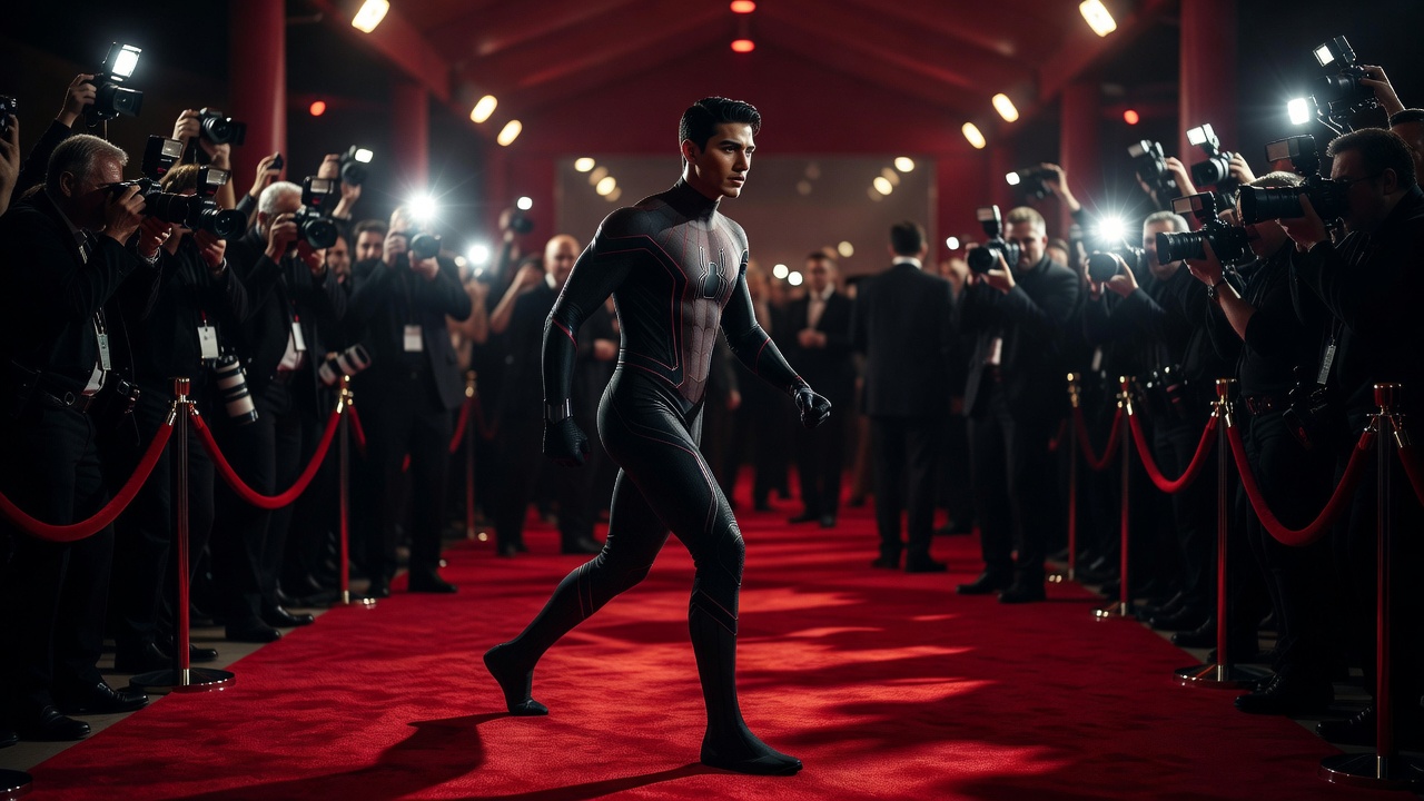 Spider-Man’s Box Office Surge Makes DC’s Supergirl Problem Look Even Worse