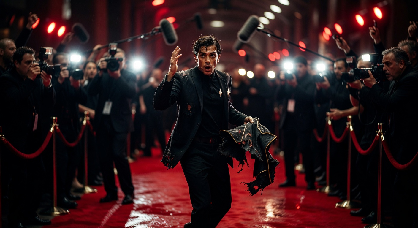 Starfleet Academy’s Collapse Is Turning Into a Hollywood Blame Spiral