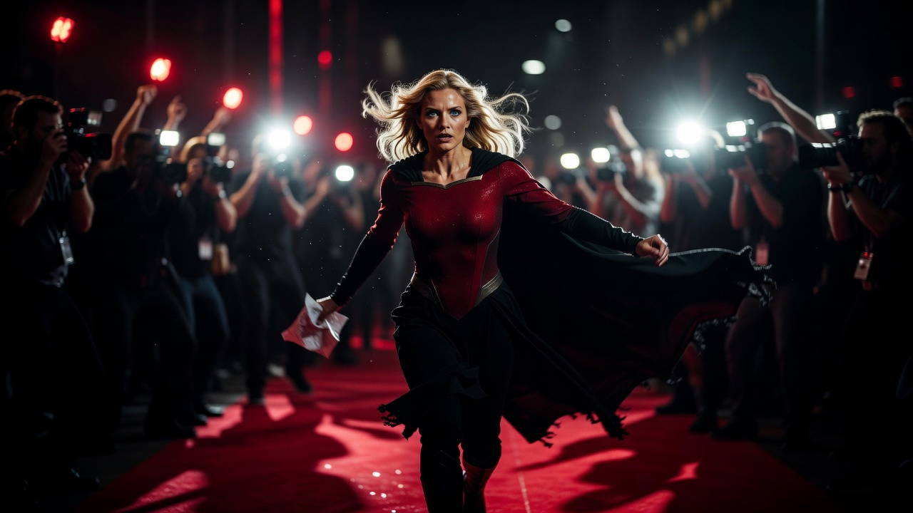 Supergirl’s 78 Percent Drop Is Bad. The Damage Control Is Worse.