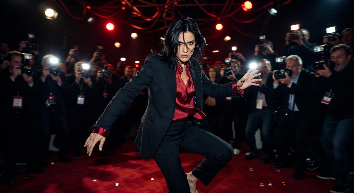 The Audience Finally Snapped at *The View* Over Iran Rhetoric