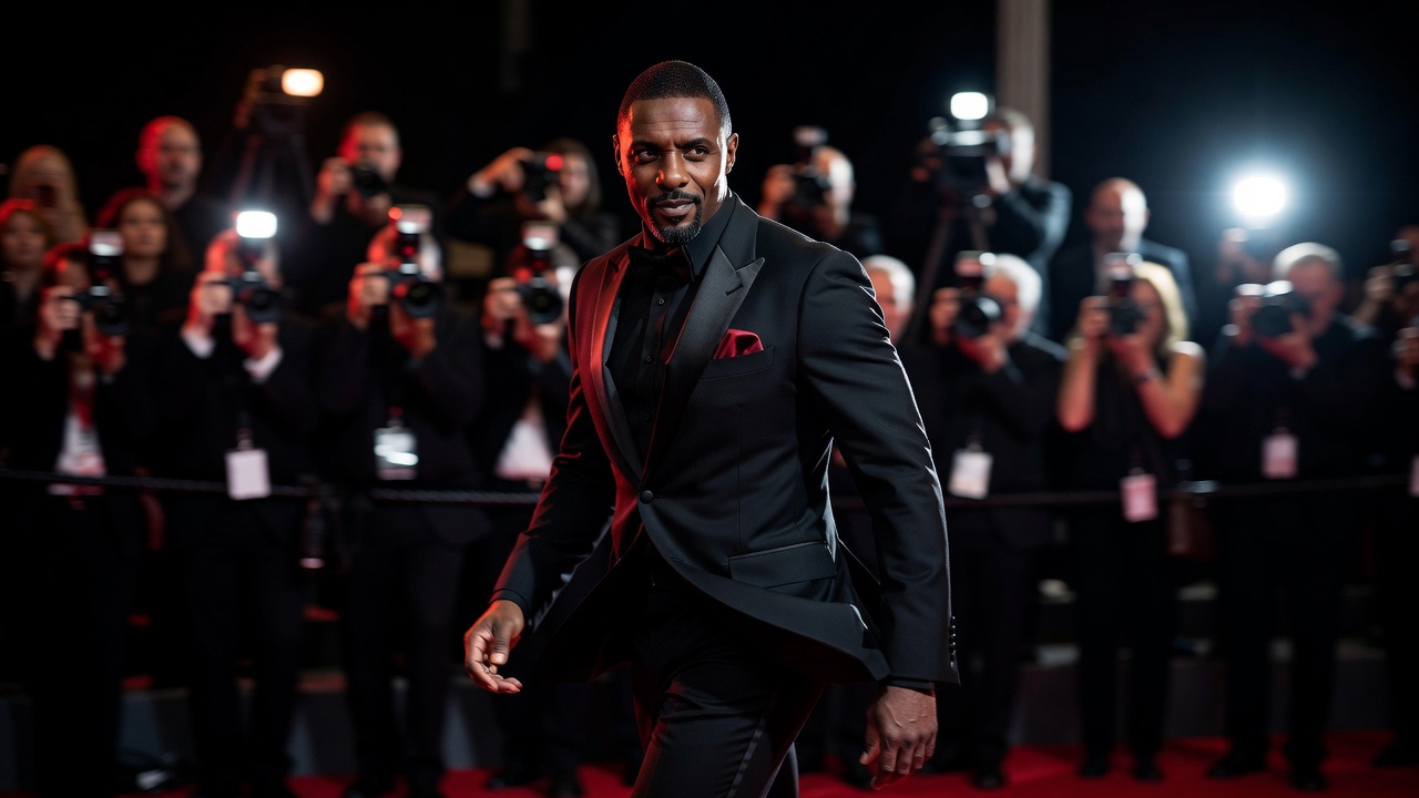 The Idris Elba Bond Blowup Is Funny for One Reason: Hollywood Still Doesn't Get It