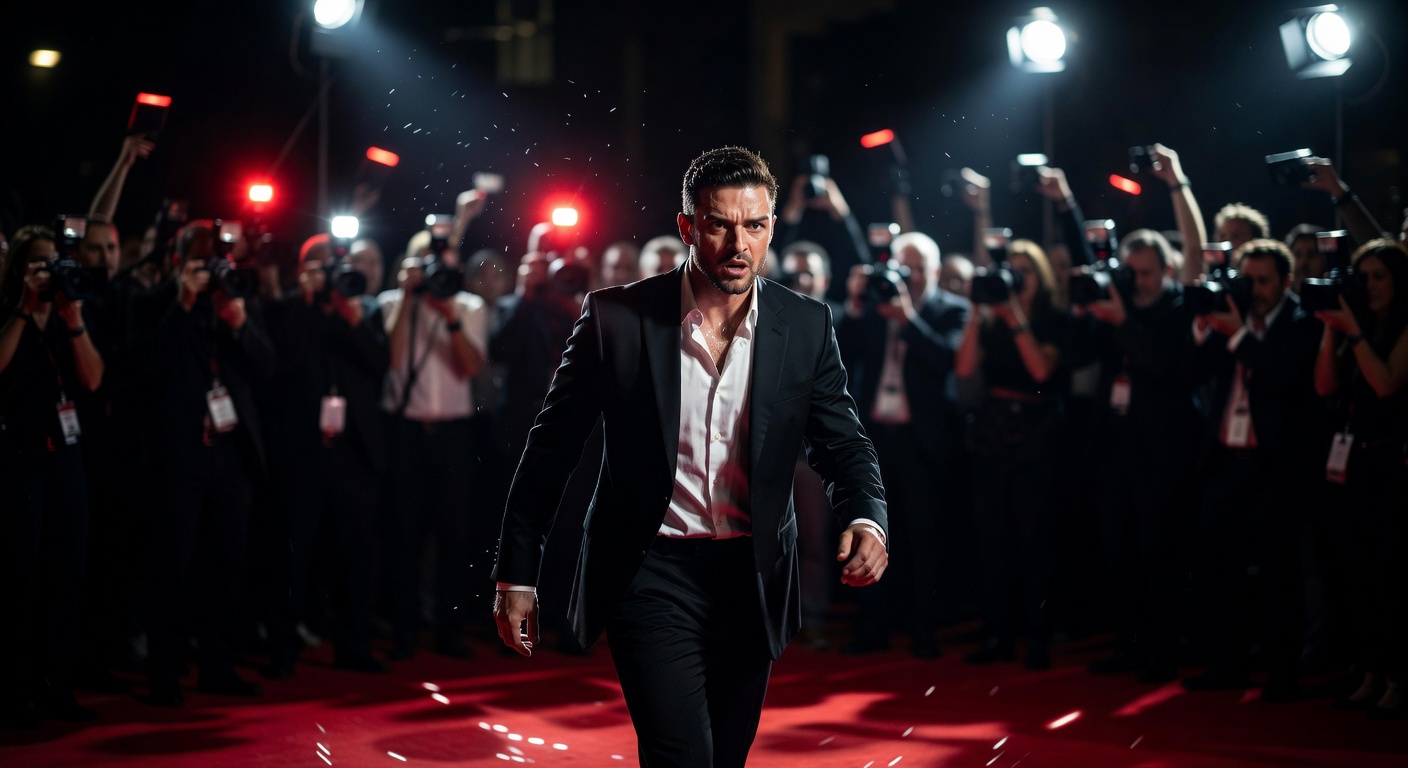 The Justin Timberlake DWI Video Went Viral — Then *The View* Made It Worse