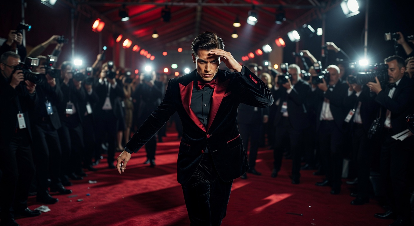 The Oscars Ratings Slide Is Real—And the Blame Game Is Even Worse