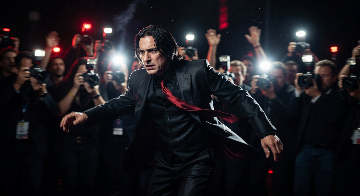 The Snape Casting Blowback Just Escalated — and Day One Is Already a PR Mess