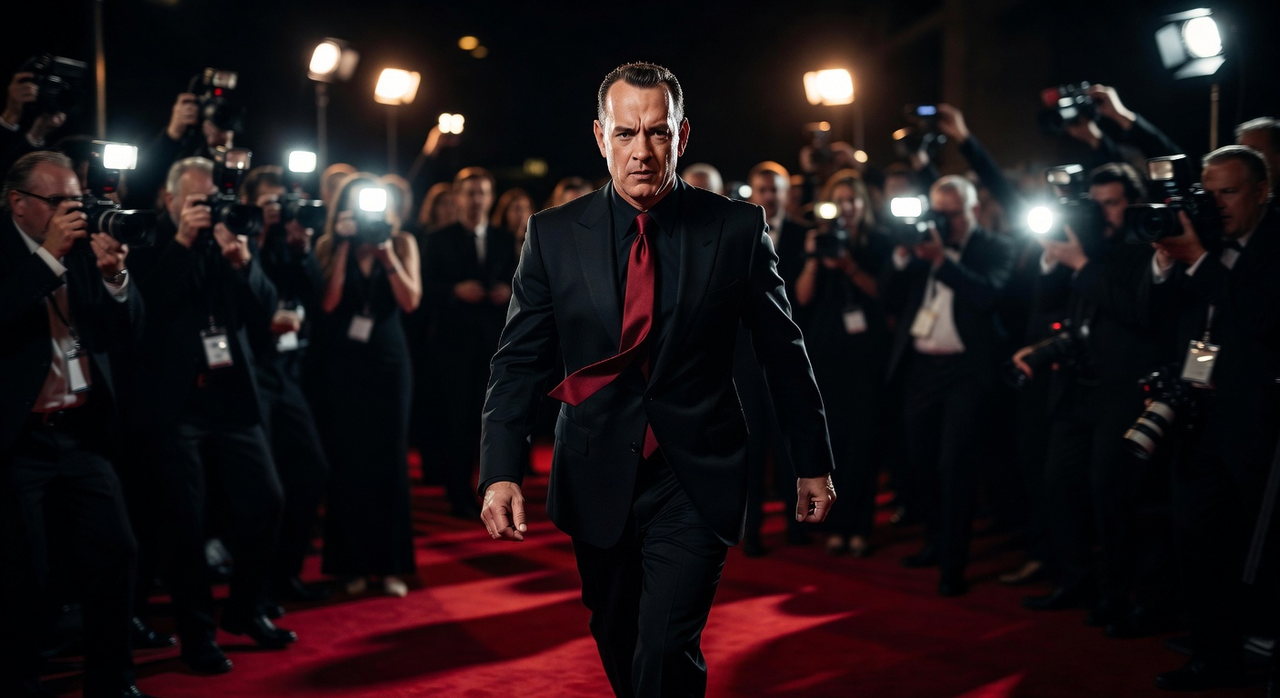 The Tom Hanks “Odyssey” Blowup Looks Fake, and That’s a Problem for Christopher Nolan